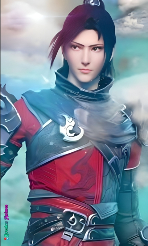 Xiao Yan BTTH - Click to view on Ko-fi - Ko-fi ❤️ Where creators