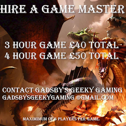 New Pricing structure For DMing