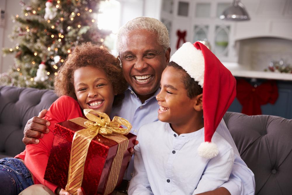 20+ Best Personalized Grandparent Gifts in 2021