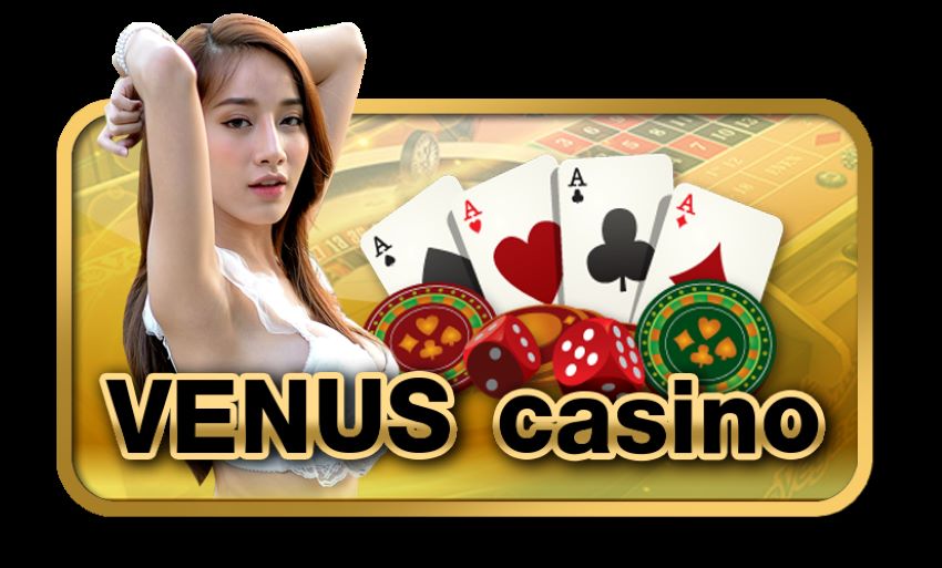 Đánh giá Venus Casino – sảnh cá cược mới nổi 