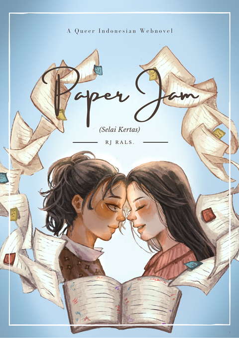 Paper Jam is now on Tapas!