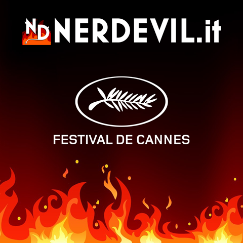 NERDEVIL A CANNES