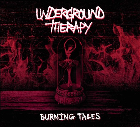 🔥 BURNING TALES IS OUT 🔥