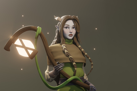 Dtiys by @Coldheart_art