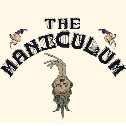 The Maniculum Logo!