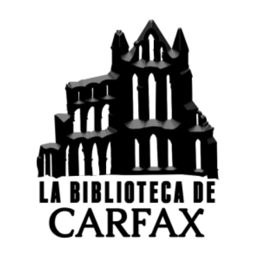 Editoriales HispaCón - La biblioteca de Carfax