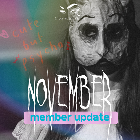 NOVEMBER 2023 Member Update