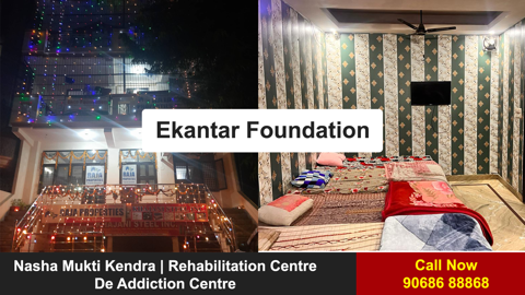 The Best Rehabilitation Centres in Gurgaon