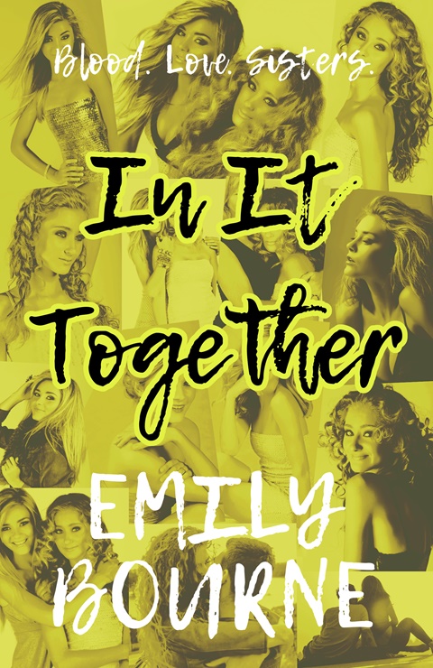 In It Together by Emily Bourne
