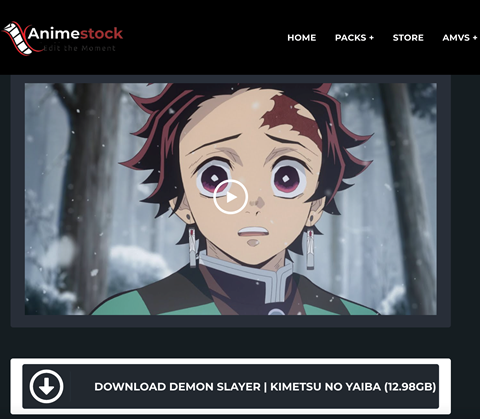 Buy AnimeStock a Coffee. /animestock4amv - Ko-fi ❤️ Where creators  get support from fans through donations, memberships, shop sales and more!  The original 'Buy Me a Coffee' Page.