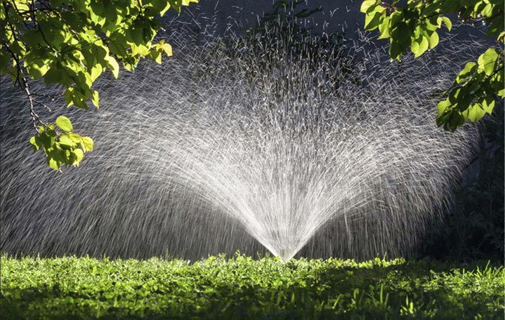 Looking for the best Irrigation Companies Sylvania
