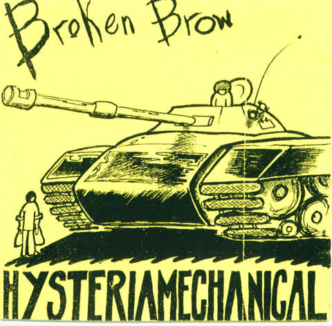 'Hysteriamechanical' album: 25th Anniversary