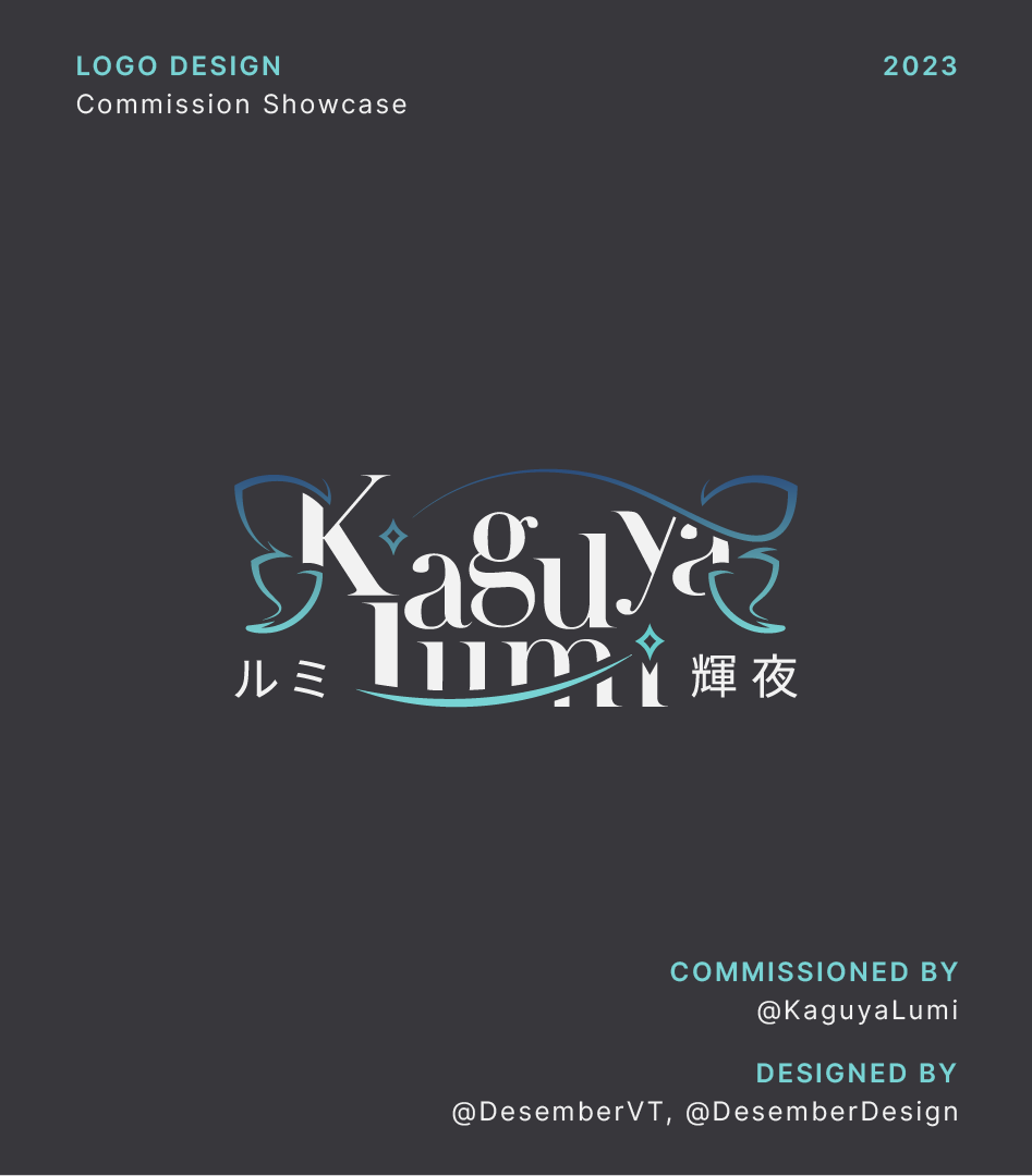 Logo Design Commission