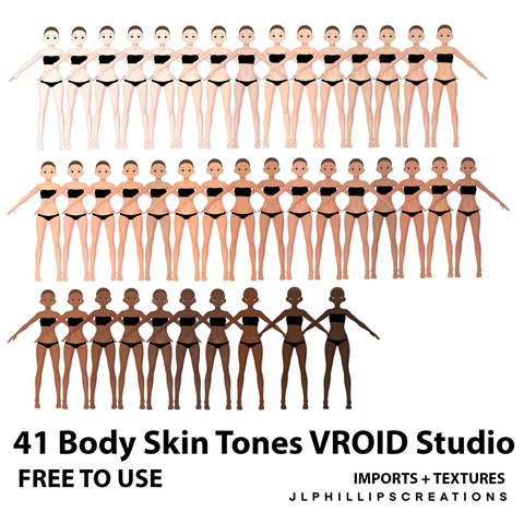 VRoid Studio