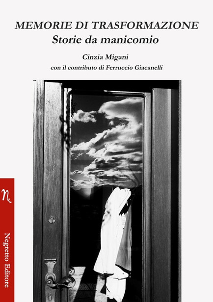 Cinzia Migani. Memorie di trasformazione