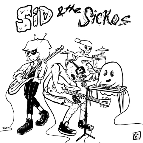 Sid & The Sickos