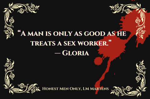Download "Honest Men Only" now!