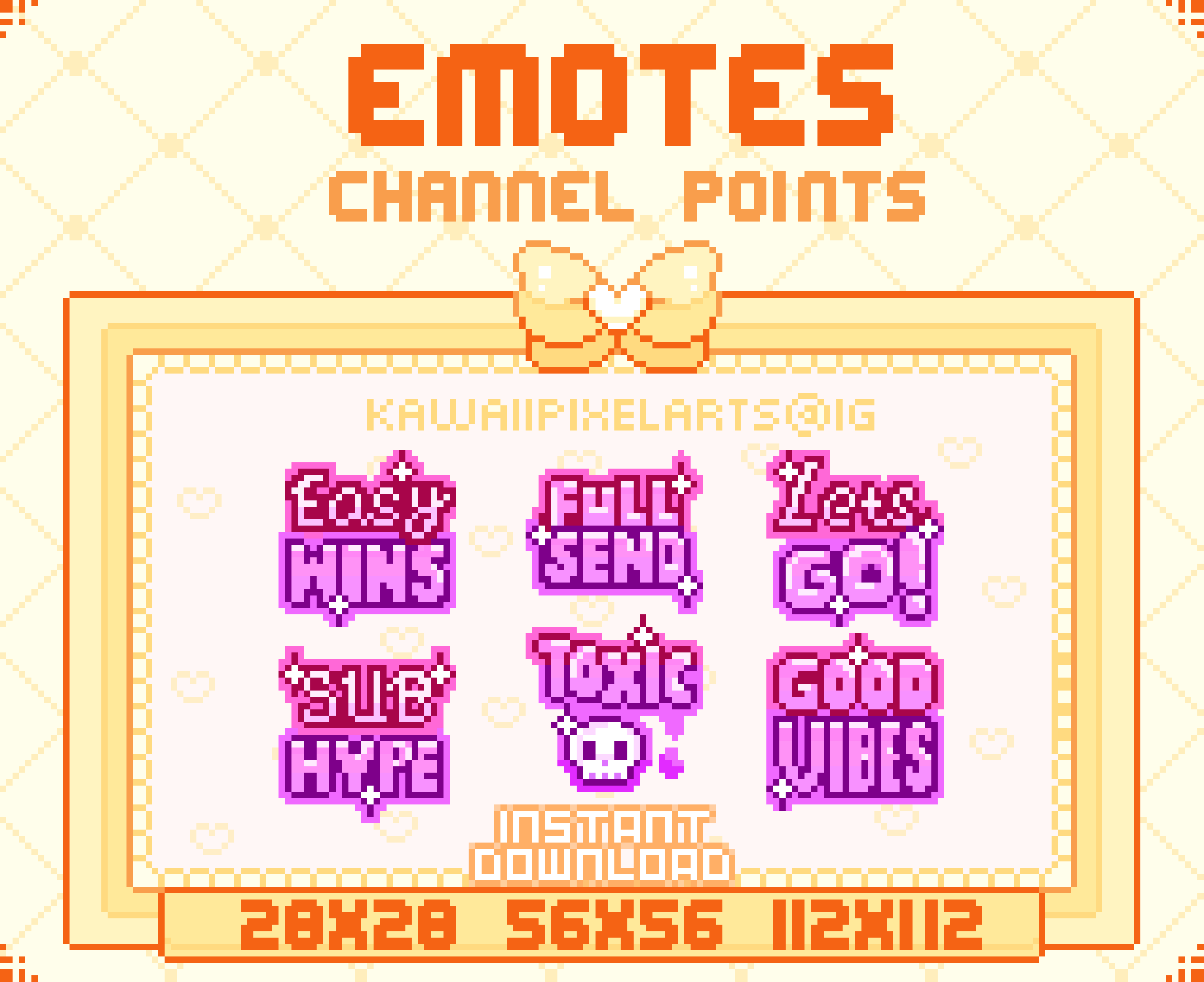 Pixel Art The Owl House Discord Emotes / Stickers - SodorArt's Ko-fi Shop -  Ko-fi ❤️ Where creators get support from fans through donations,  memberships, shop sales and more! The original 'Buy