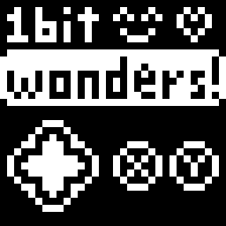 1 bit wonders Podcast Logo