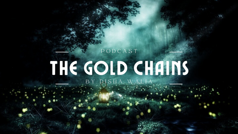 Tales of Arcadia | The Gold Chains