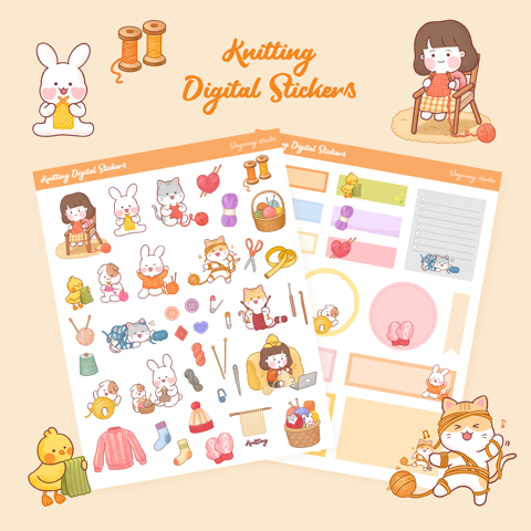 Cute Valentine's Day Digital Stickers - Sinyoung Kim's Ko-fi Shop - Ko-fi  ❤️ Where creators get support from fans through donations, memberships,  shop sales and more! The original 'Buy Me a Coffee