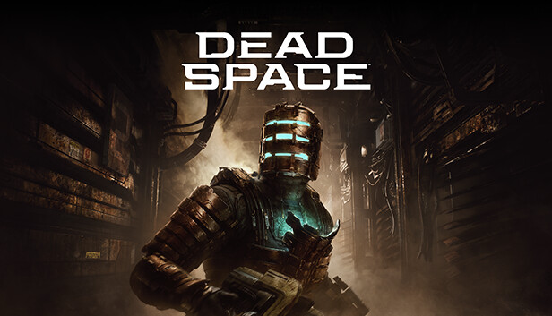 WE GET TO PLAY DEAD SPACE THIS FRIDAY!! 