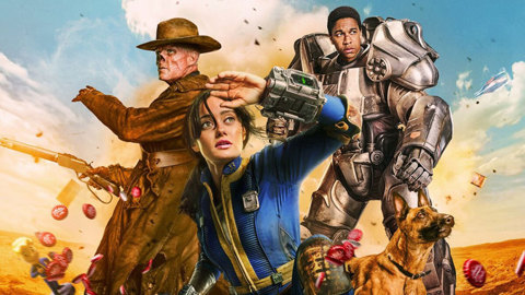 Starfinder - Fallout