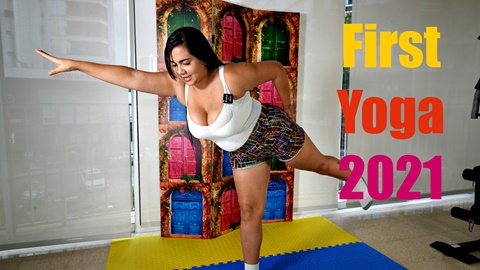 Beginner Yoga 2021