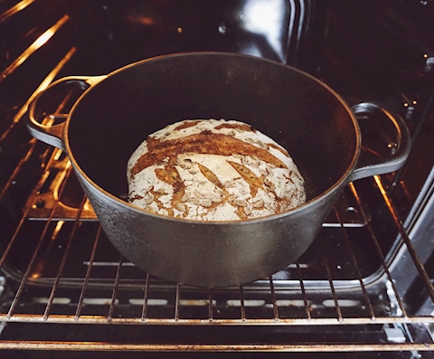 Sourdoughloaf
