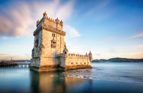 Uncovering Lisbon in 3 Days!
