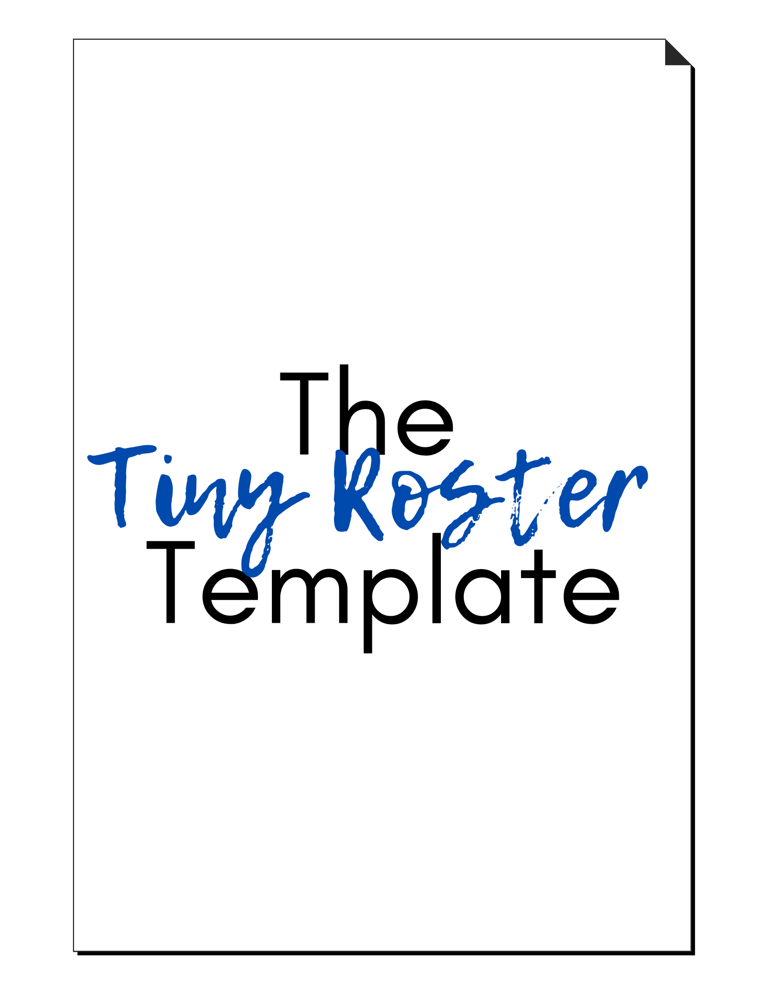 tiny-rosters-template-for-teachers-thomas-j-bussey-s-ko-fi-shop