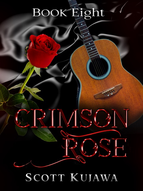 Crimson Rose part eight