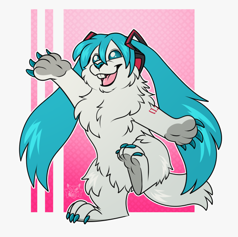 Visit BipolarWolfy's Ko-fi Shop! - Ko-fi ❤️ Where creators get