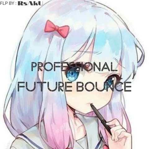 Anime Bounce - RsAkU/.Danraku's Ko-fi Shop