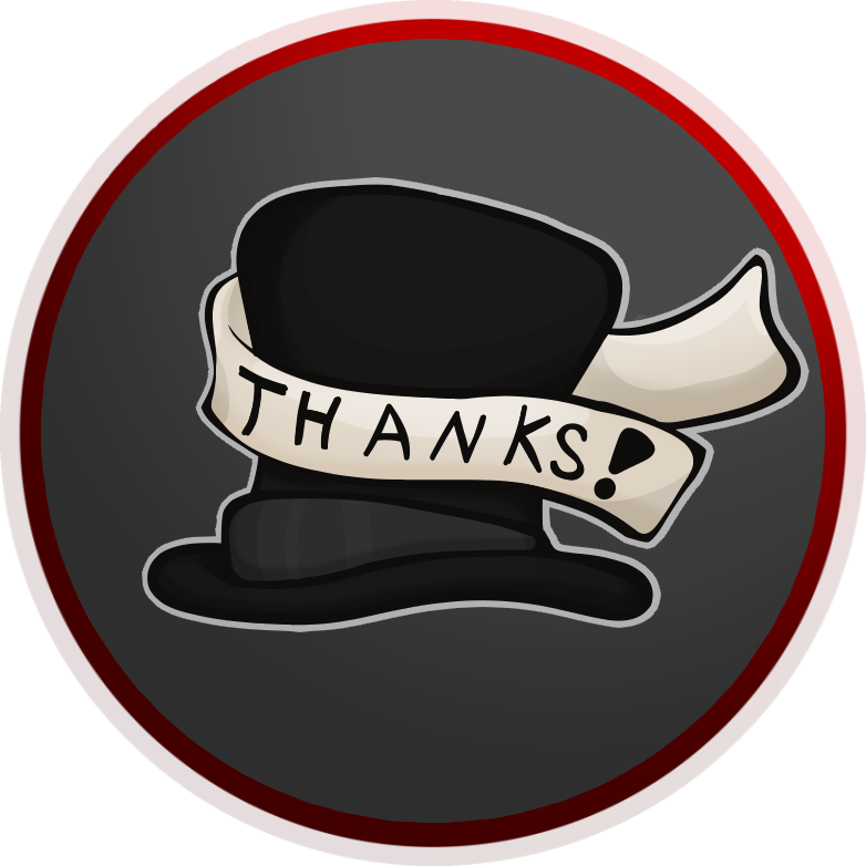 Donation Patch for AussieTheYoutuber.