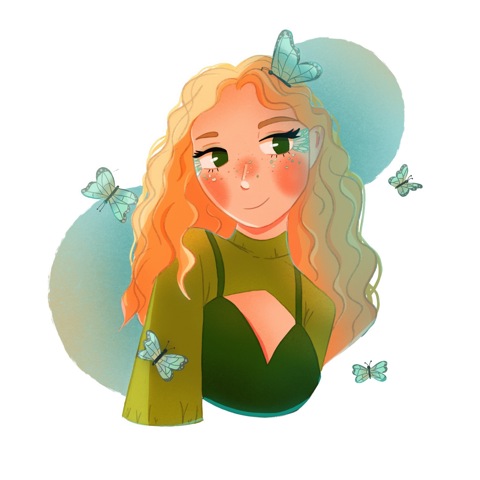 Queen of Butterflies