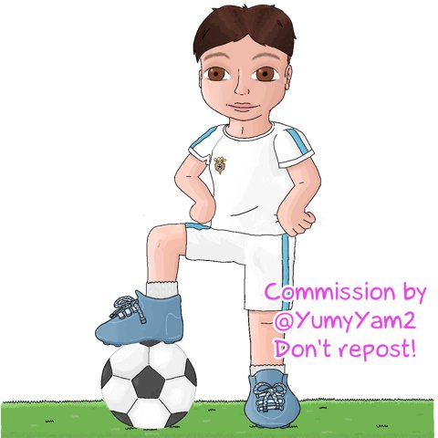 Football Commission