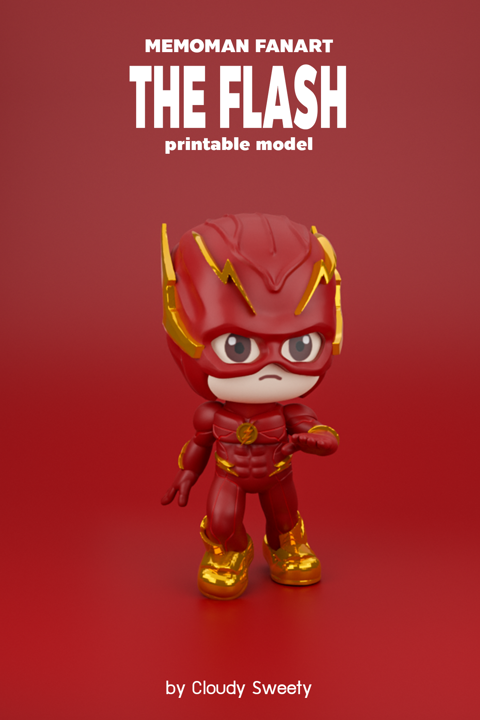 TheFlash! Free October Releases!