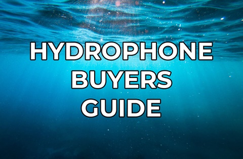New Post On Hydrophones