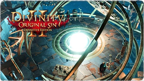 Mystical 1-Hour GMVs of Divinity: Original Sin 2