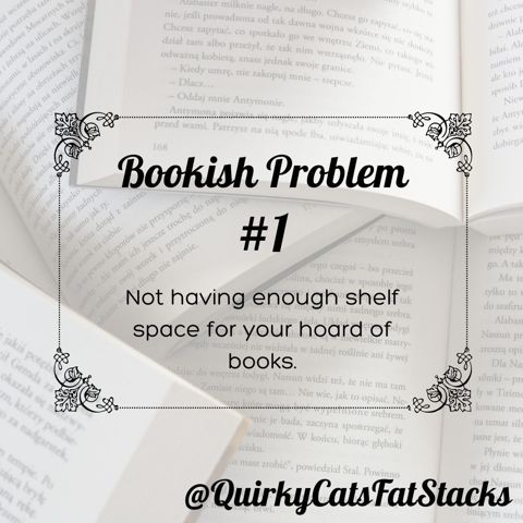 Bookish Problems