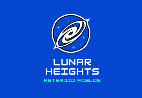 Lunar Heights Branding