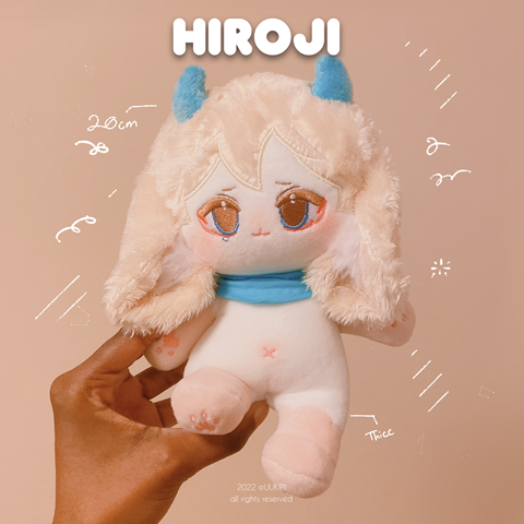 Fanmade Unofficial Mari Plushie - Eyriskylt's Ko-fi Shop - Ko-fi ❤️ Where  creators get support from fans through donations, memberships, shop sales  and more! The original 'Buy Me a Coffee' Page.