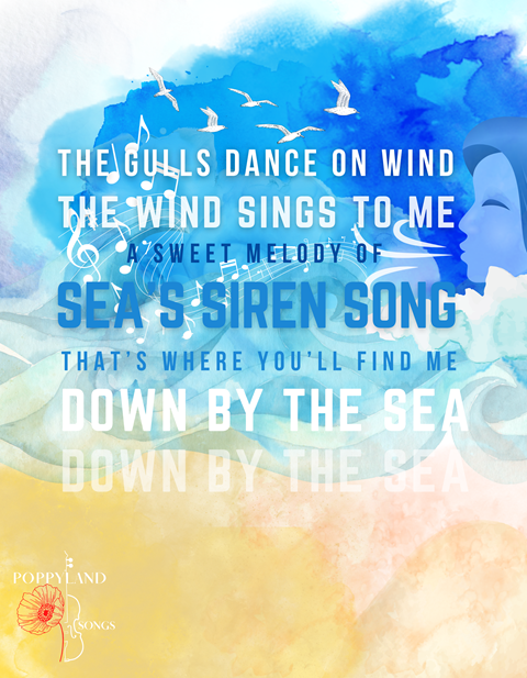 Sea's Siren Song