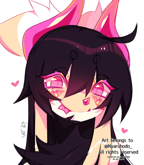 Yandereiplier Cat Mask - Liru's Ko-fi Shop - Ko-fi ❤️ Where creators get  support from fans through donations, memberships, shop sales and more! The  original 'Buy Me a Coffee' Page.