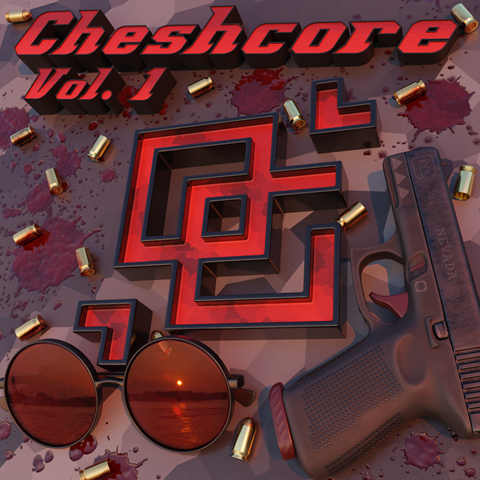 Cheshcore Vol. 1