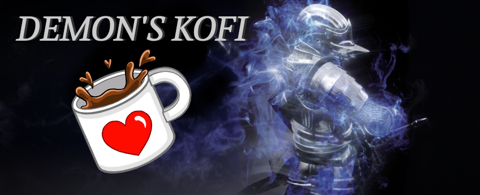 Demon's Kofi