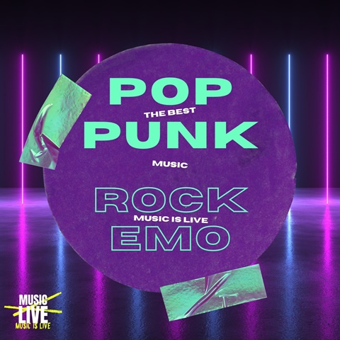 Pop Punk / Punk Rock