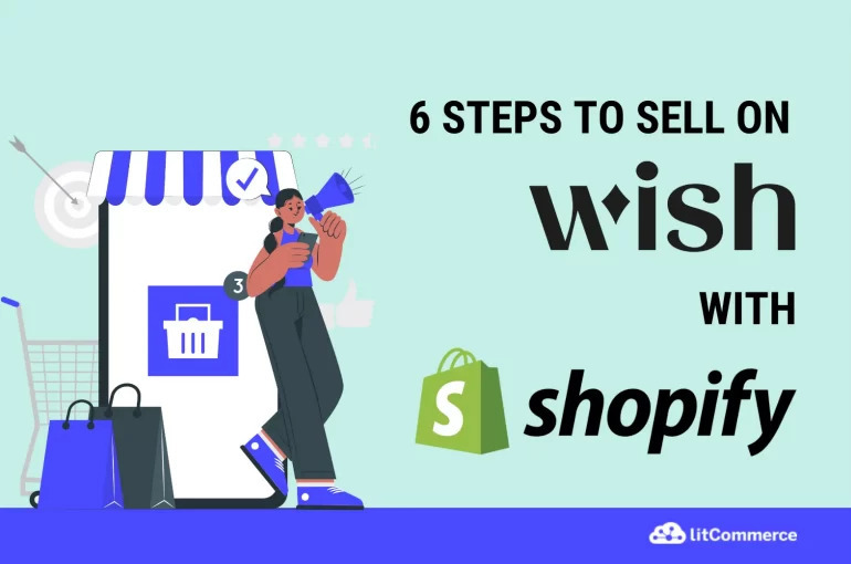 Maximize Revenue with Wish Shopify Integration