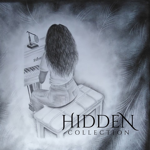 Hidden Collection Out Now!!